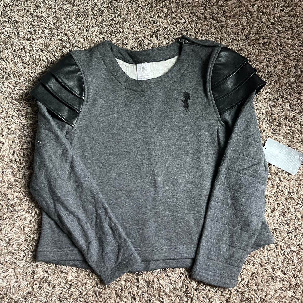 Disney sweatshirt